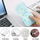 Mini Square Fan S14-F1199