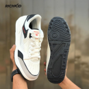 Red Tape Casual Sneaker Shoes for Men - White Black - EFS-1015