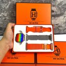 S9 ultra Smart watch