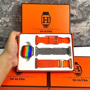 S9 ultra Smart watch