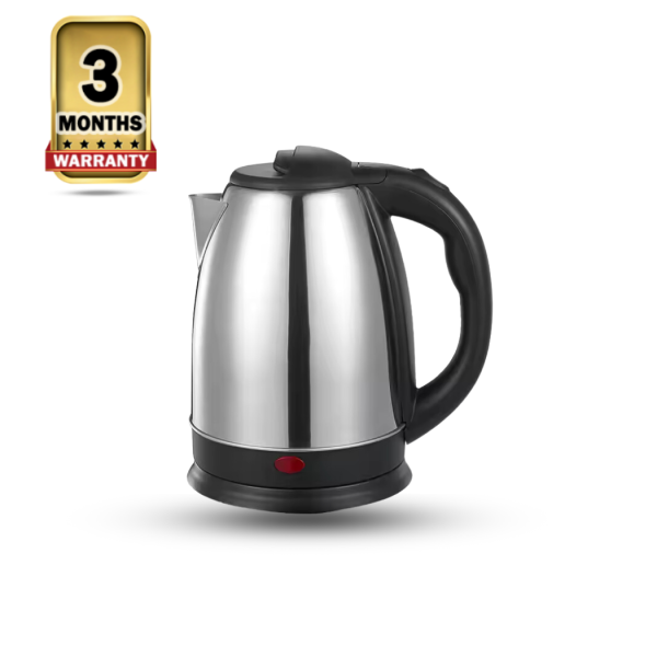 Stainless Steel Electric Kettle