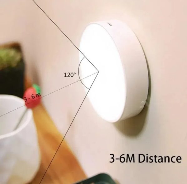 Motion Sensor Light - Image 2
