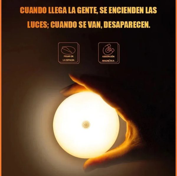 Motion Sensor Light - Image 4