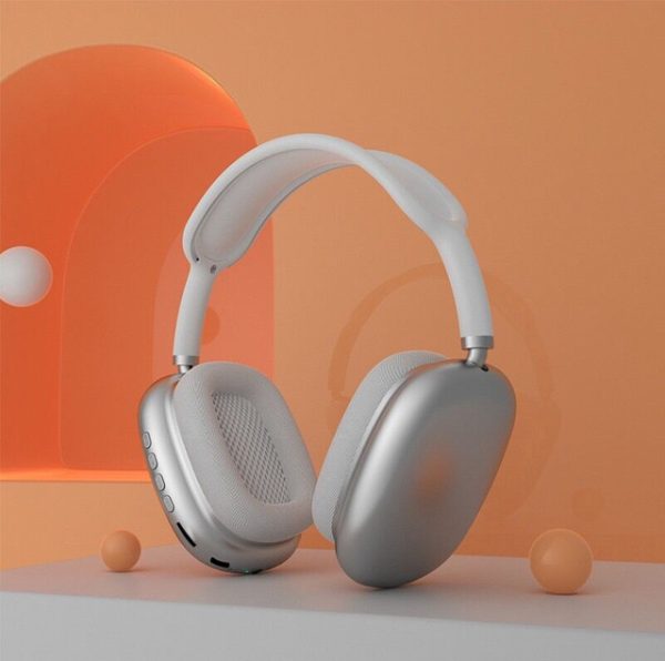 P9 Pro Max Headset K1-H9007 - Image 3