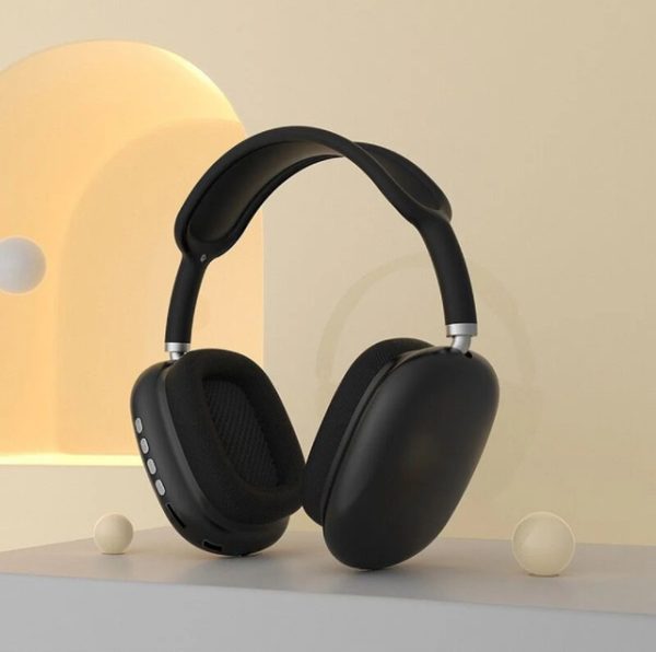 P9 Pro Max Headset K1-H9007 - Image 2