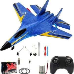 Remote Control Airplane Baby Toy Aircraft
