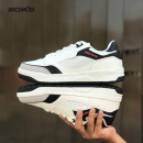 Red Tape Casual Sneaker Shoes for Men - White Black - EFS-1015