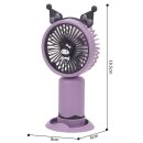 Mini Handhed Cute Fan S13-F1196