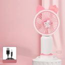 Mini Handhed Cute Fan S13-F1196