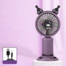 Mini Handhed Cute Fan S13-F1196