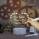 3D Love Lamp