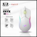 Havit MS1029 Wired Gaming Mouse
