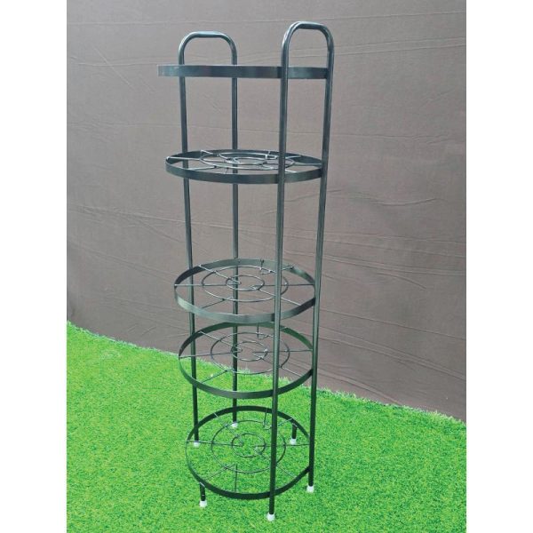 5 Layer Pot Rack - Image 2