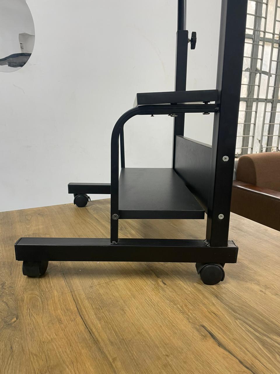 DOUBLE LAYER ADJUSTABLE READING TABLE - Image 5