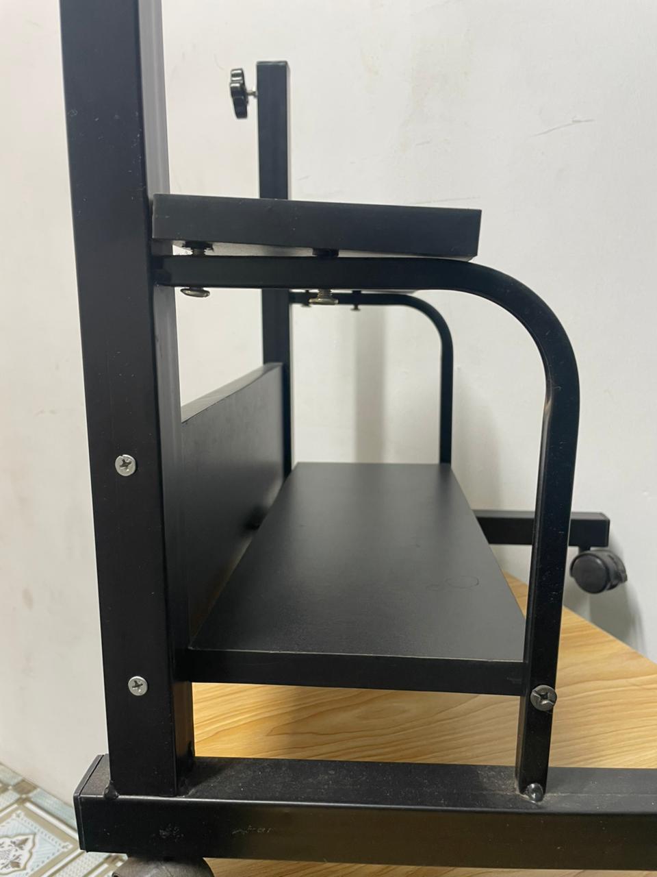 DOUBLE LAYER ADJUSTABLE READING TABLE - Image 7