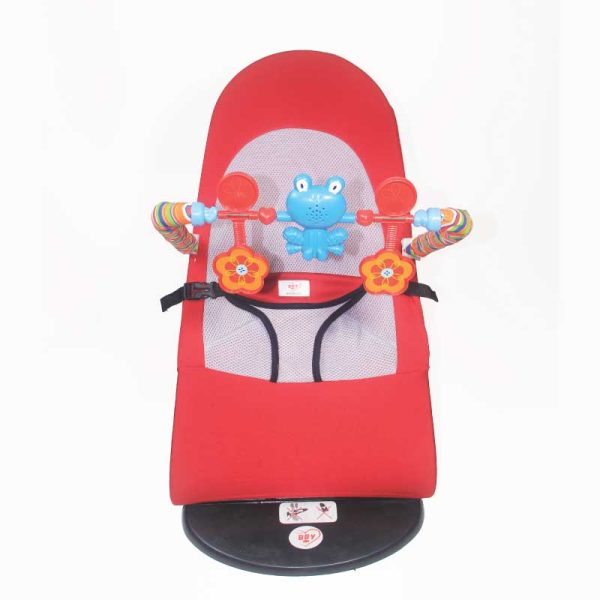 Love Baby Bouncer - Image 2