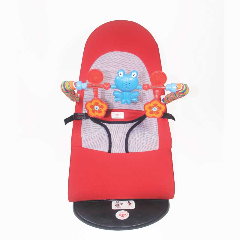 Love Baby Bouncer - Image 2