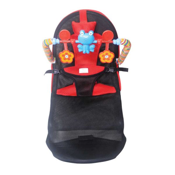 Love Baby Rocking Chair Without Toy Stand - Image 3