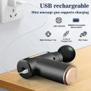 Massage Gun (Mini)