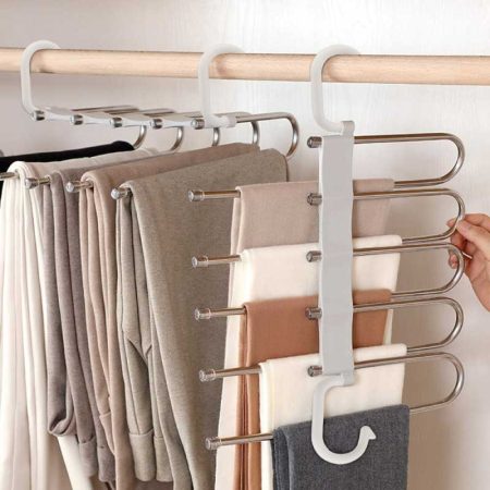ALMARI/CLOSET CLOTH HANGER
