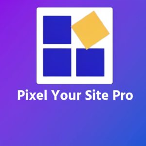 PixelYourSite Pro